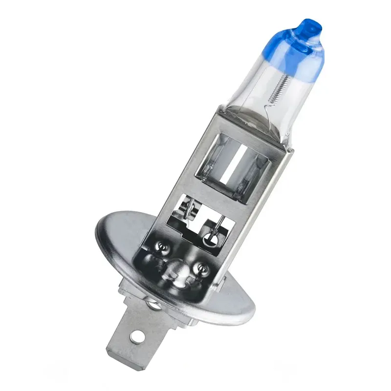 Лампа Philips X-tremeVision Pro150 H1 12V 55W 12258XVPS2