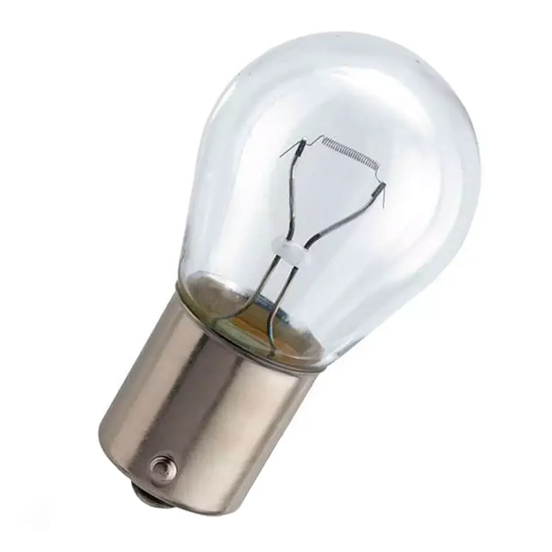 Лампа Philips VisionPlus P21W 12V 21W 12498VPB2