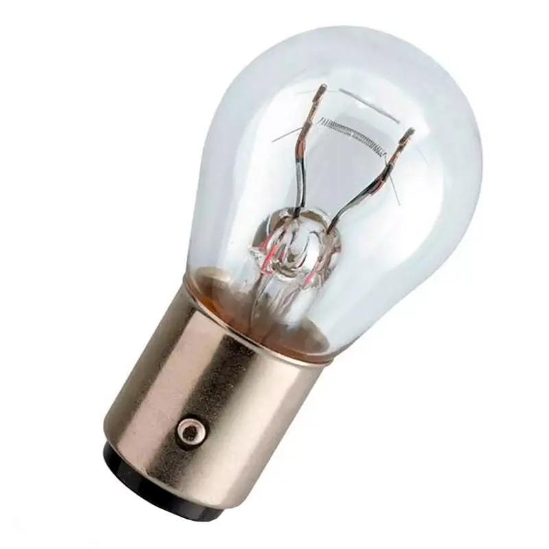 Лампа Philips Vision P21/5W 12V 5/21W 12499CP