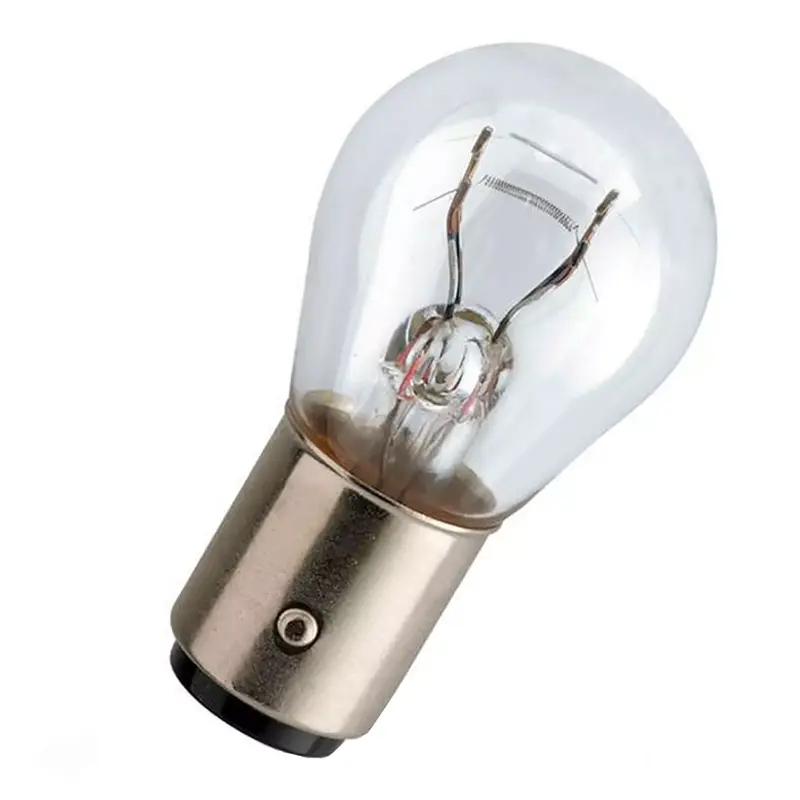 Лампа Philips VisionPlus P21/5W 12V 5/21W 12499VPB2