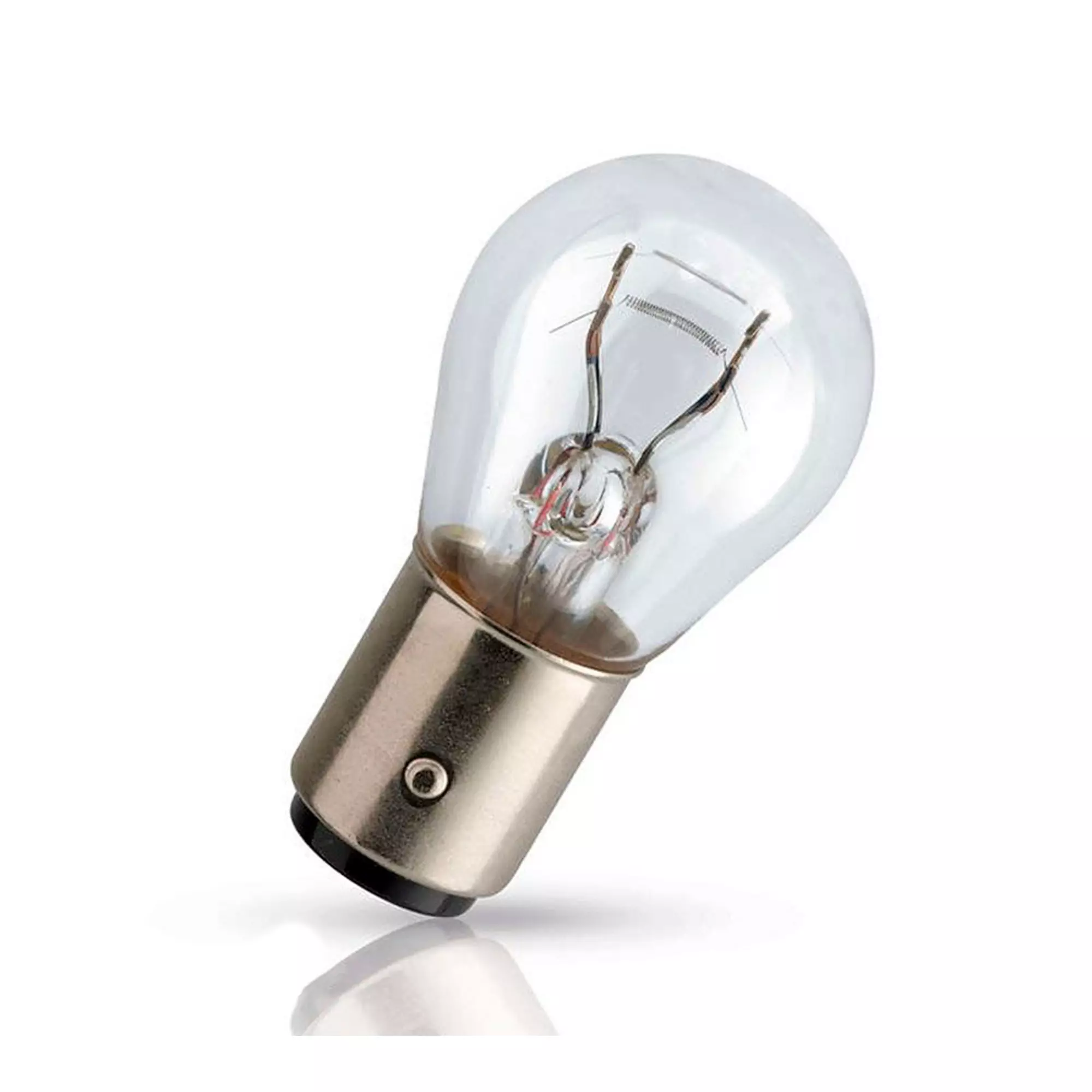 Лампа Philips Vision P21/4W 12V 4/21W 12594CP