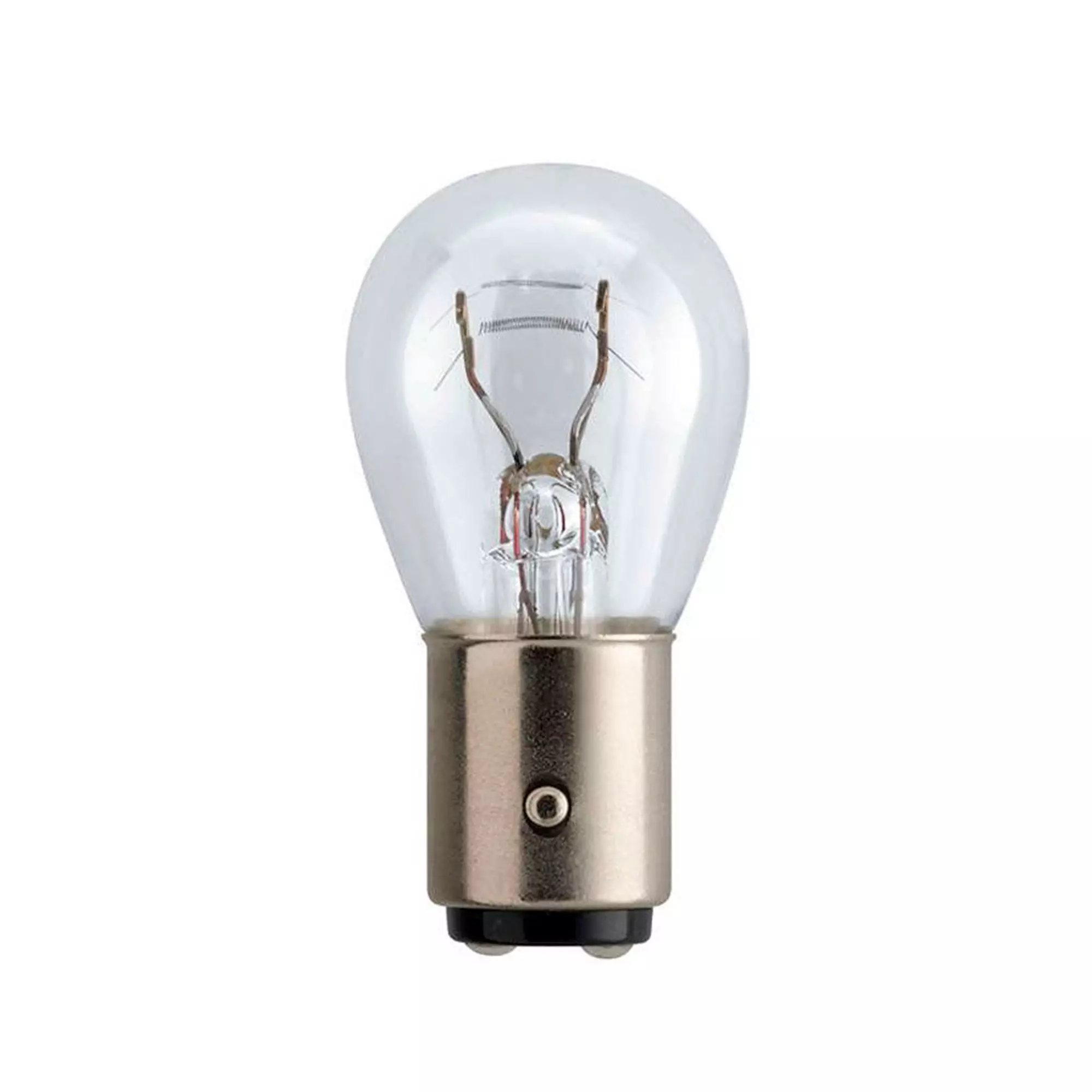 Лампа Philips Vision P21/4W 12V 4/21W 12594CP