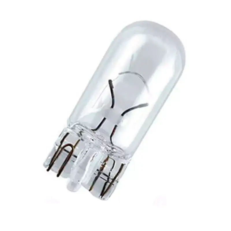Лампа Philips Vision W5W 12V 5W 12961