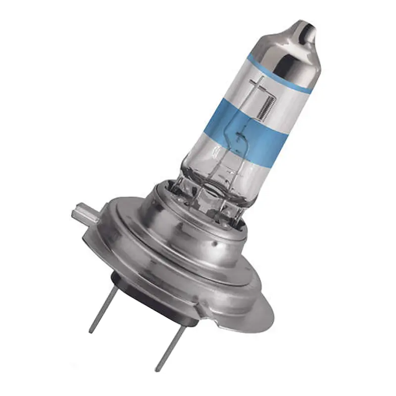 Лампа Philips Racing Vision GT200 H7 12V 55W 12972RGTS2