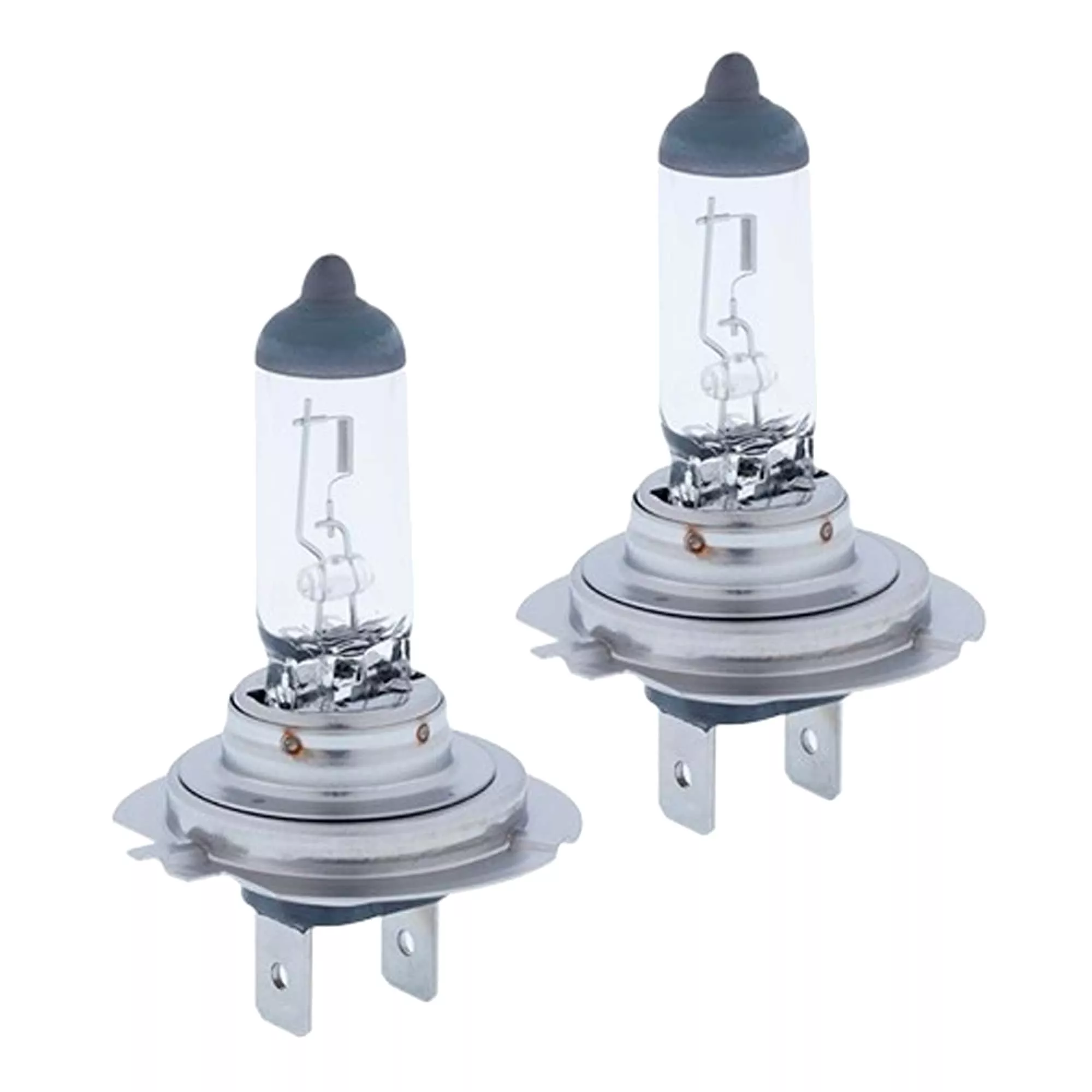 Лампа Philips VisionPlus H7 12V 55W 12972vpc2