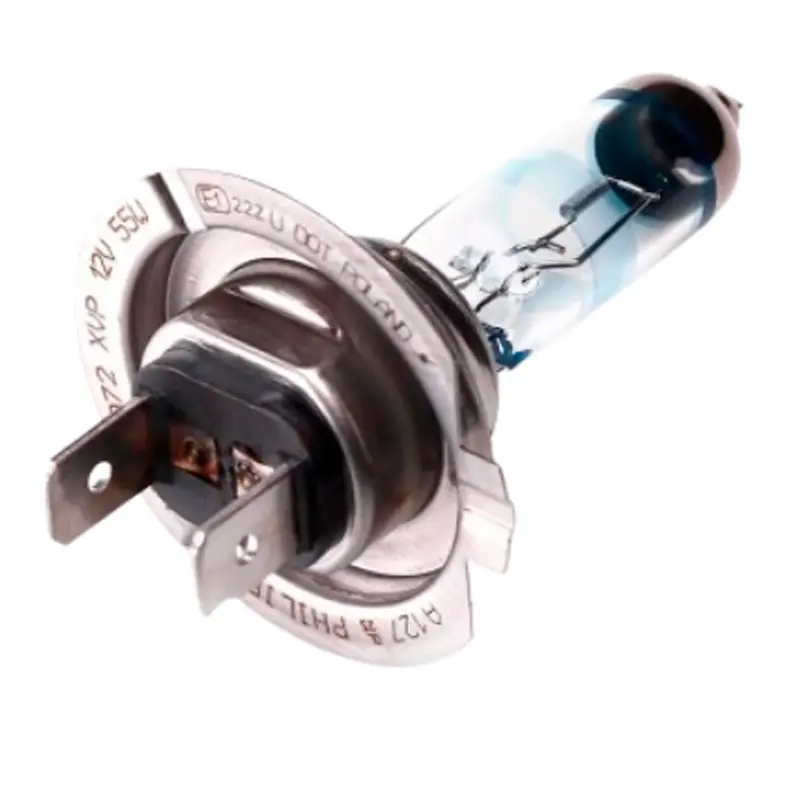 Лампа Philips X-tremeVision Pro150 H7 12V 55W 12972XVPS2