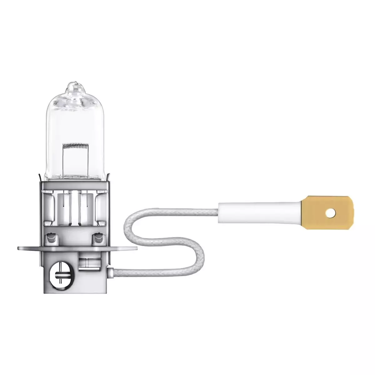 Лампа Osram Original Line H3 12V 55W 64151