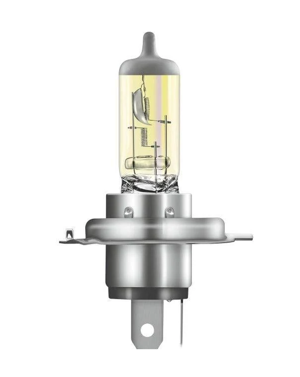 Лампа Osram AllSeason Super H4 12V 55/60W 64193ALS