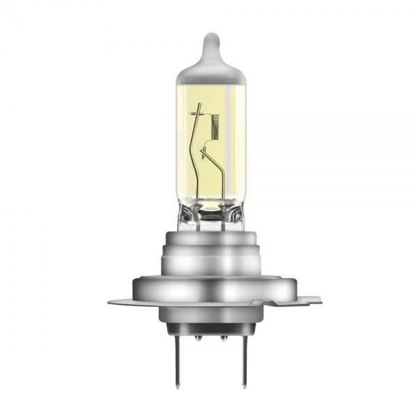 Лампа Osram ALLSEASON 12V 55W 64210 ALL