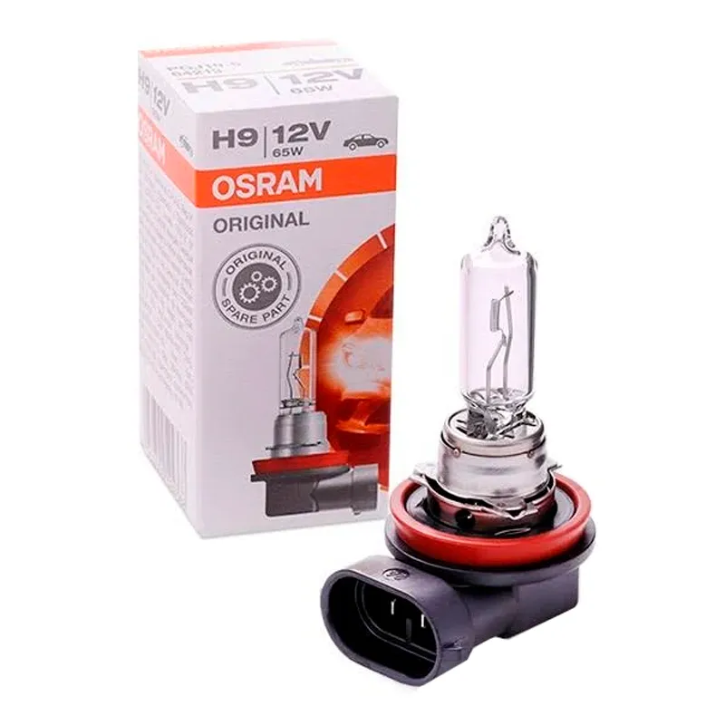 Лампа Osram Original Line H9 12V 65W 64213