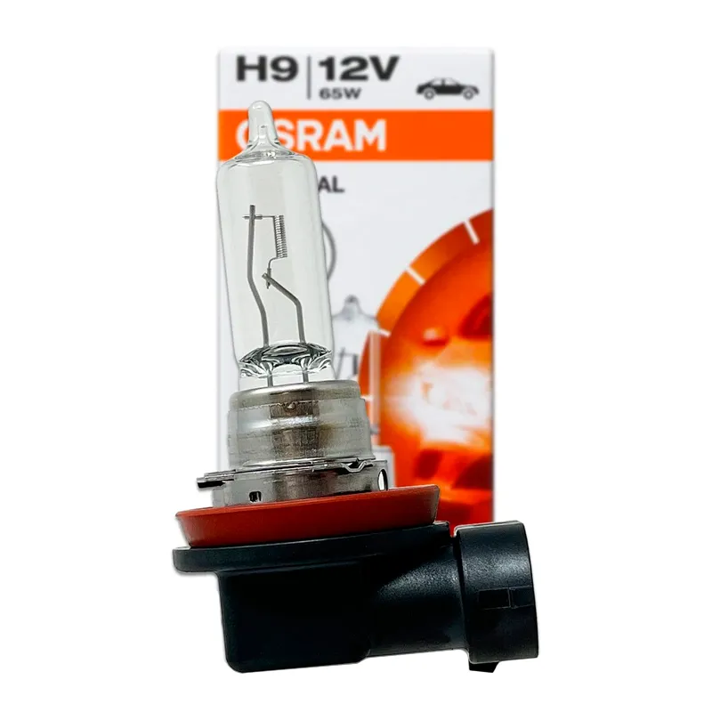 Лампа Osram Original Line H9 12V 65W 64213