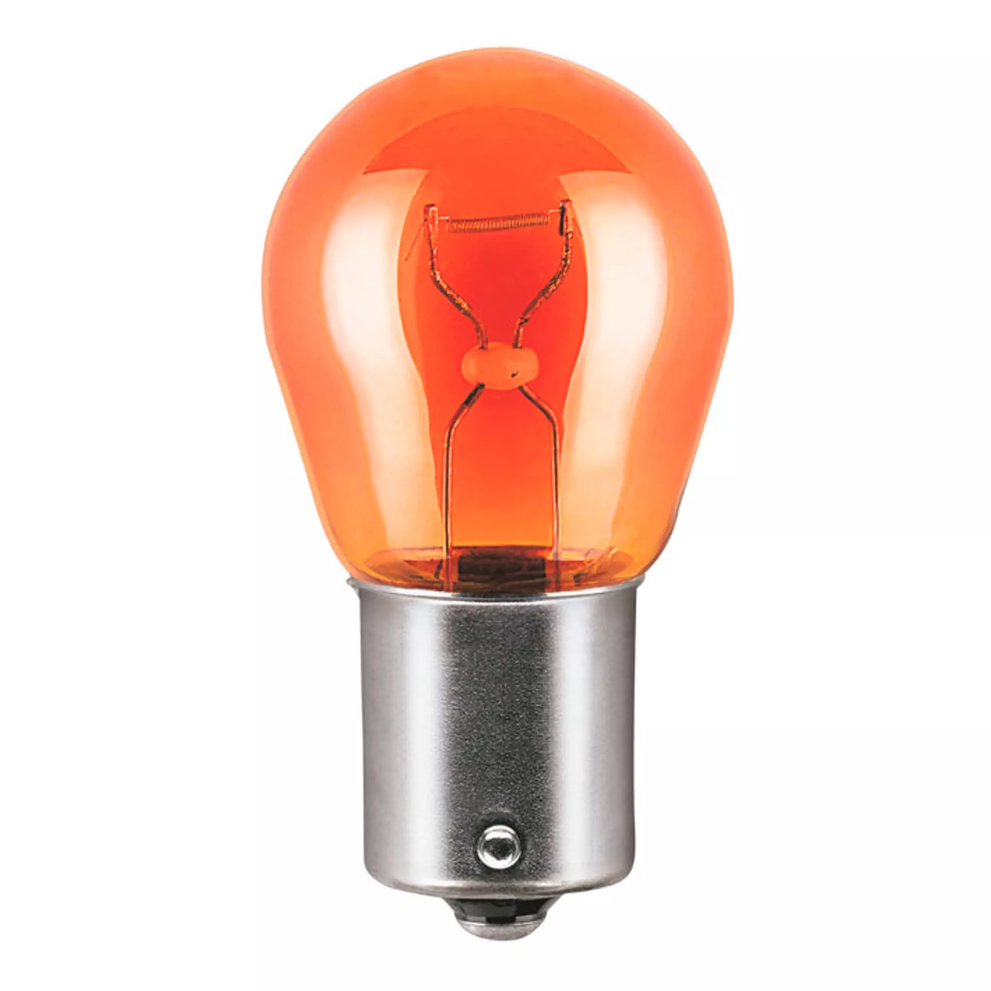 Лампа Osram Original PY21W 12V 21W 7507