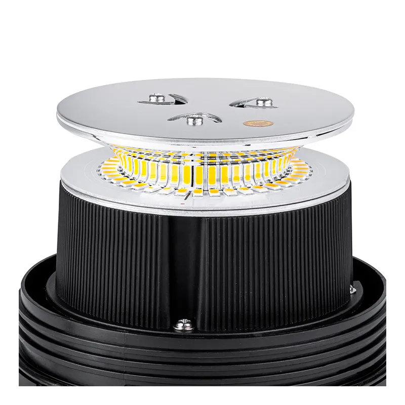 Сигнальная лампа AMiO 39 LED flex R65 R10 12-24V WAR09P (01501/015018)