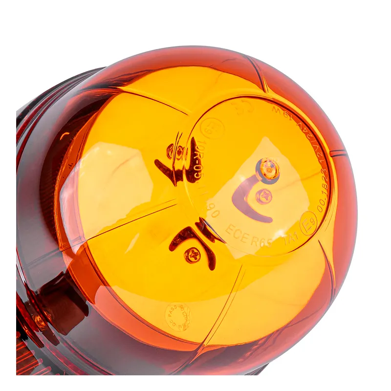 Сигнальная лампа AMiO 39 LED flex R65 R10 12-24V WAR09P (01501/015018)