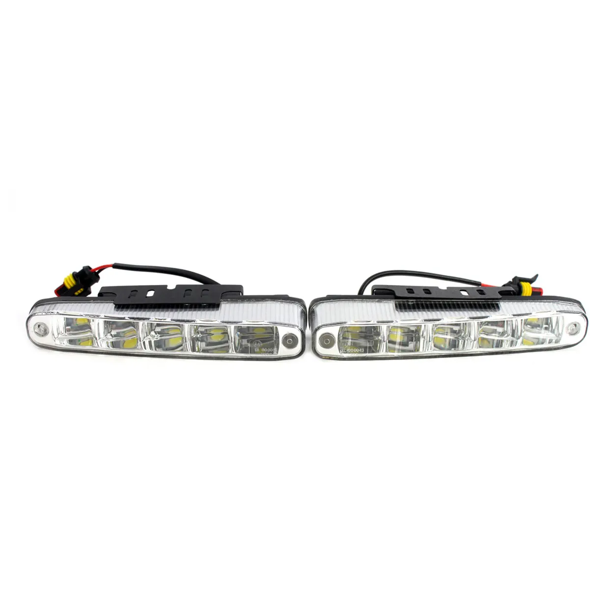 Лампа AMiO 506HP 12/24V 11.52W (01522/015223)