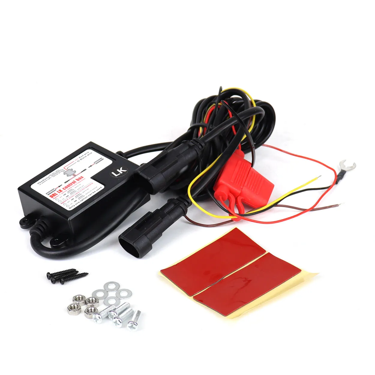 Лампа AMiO 506HP 12/24V 11.52W (01522/015223)