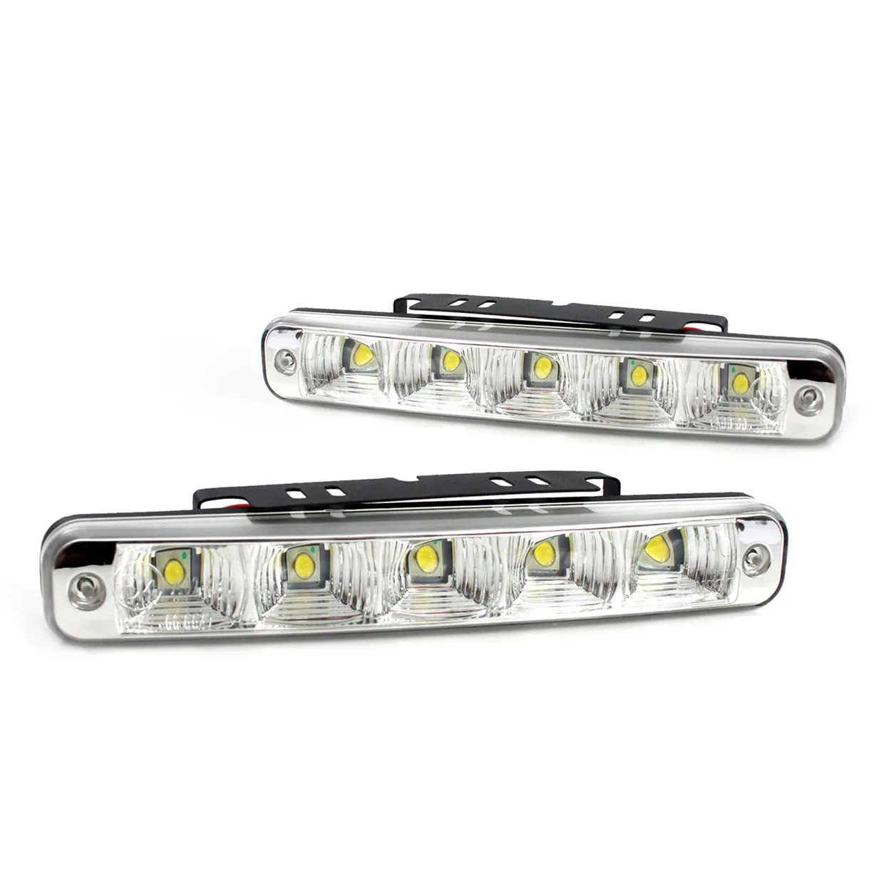 Лампа AMiO 507HP 12/24V 11.52W (01523/015230)
