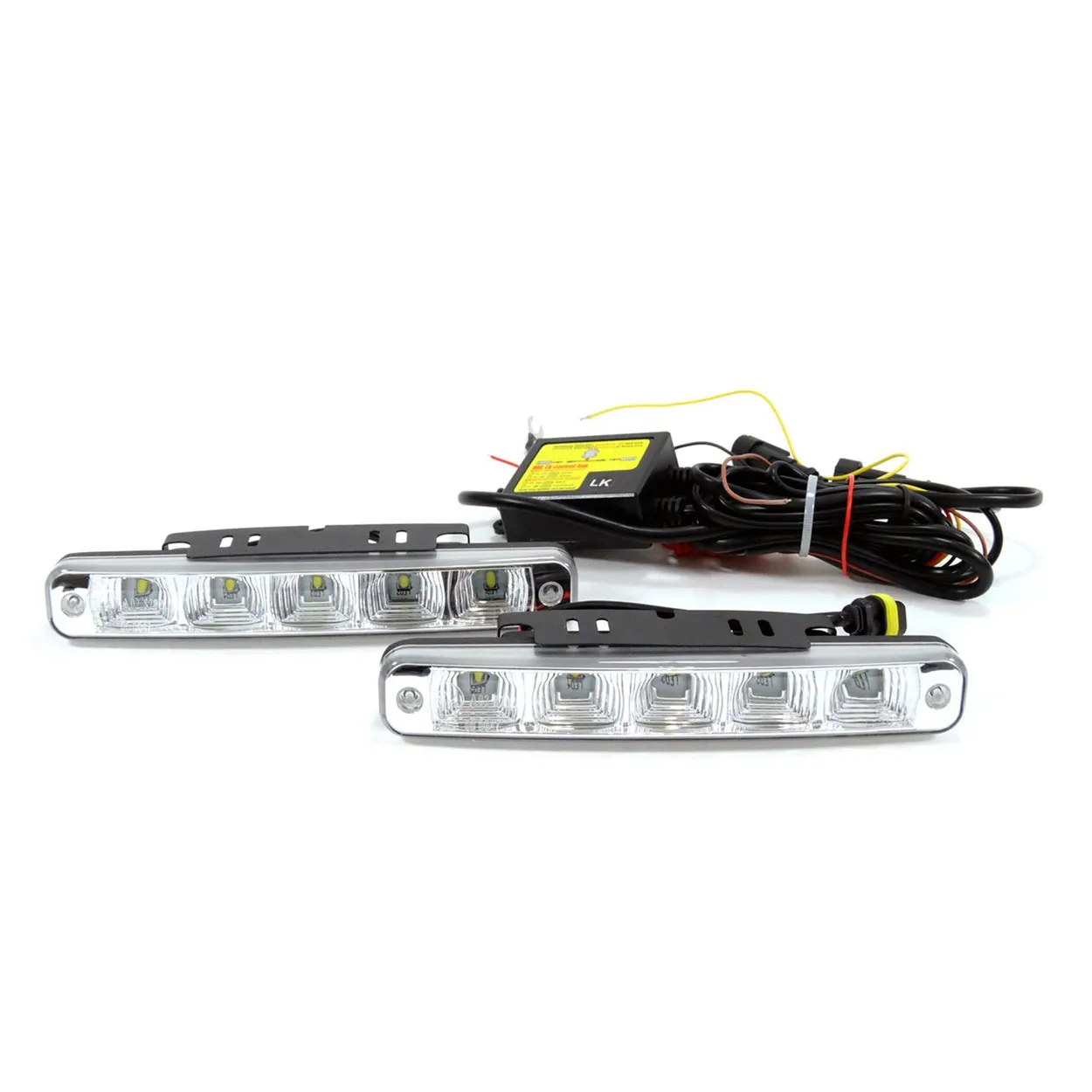 Лампа AMiO 507HP 12/24V 11.52W (01523/015230)