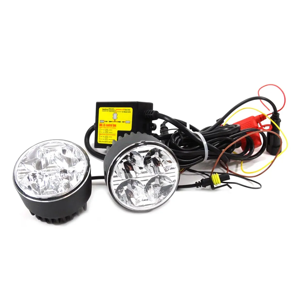 Лампа AMiO 510HP 12/24V 11.16W (01524/015247)