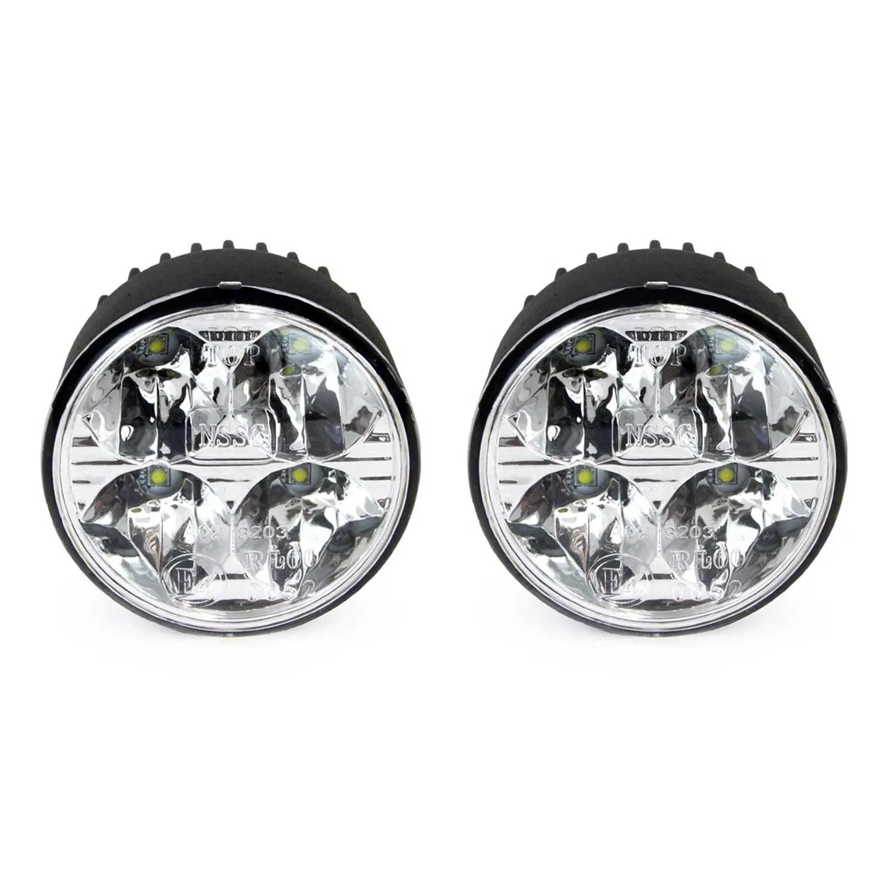 Лампа AMiO 510HP 12/24V 11.16W (01524/015247)