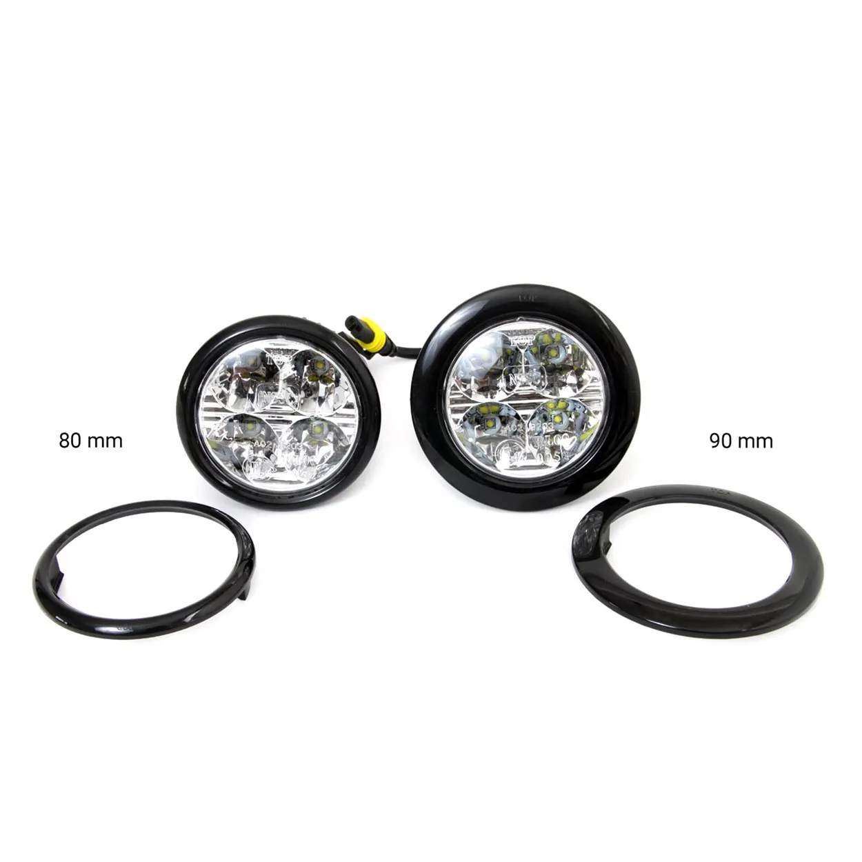 Лампа AMiO 510HP 12/24V 11.16W (01524/015247)