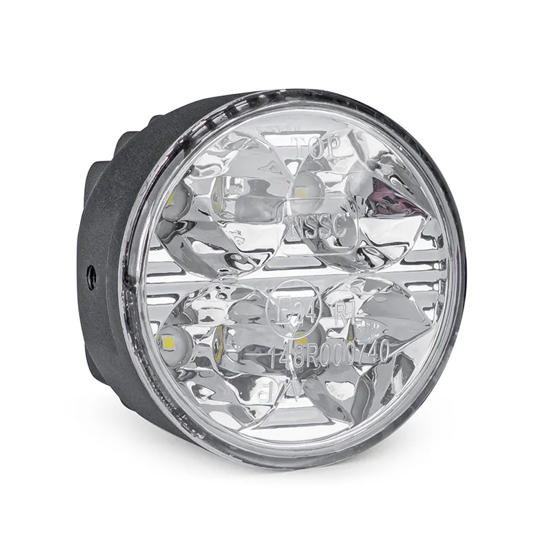 Лампа AMiO 510HP 12/24V 11.16W (01524/015247)