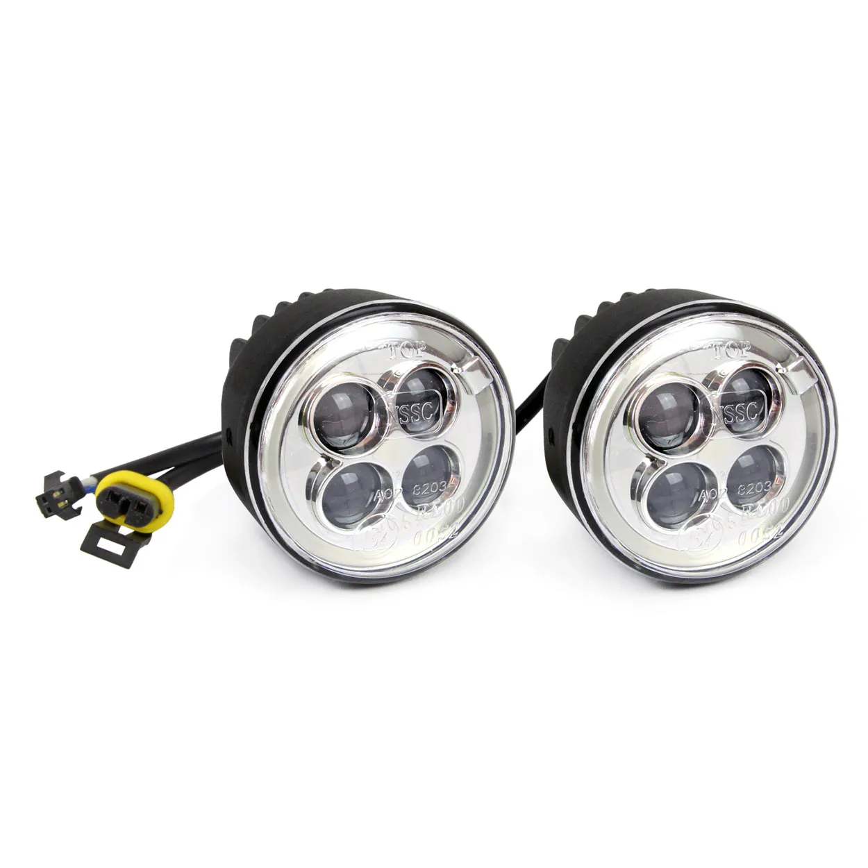 Лампа AMiO 510L 12V 11.16W (01525/015254)