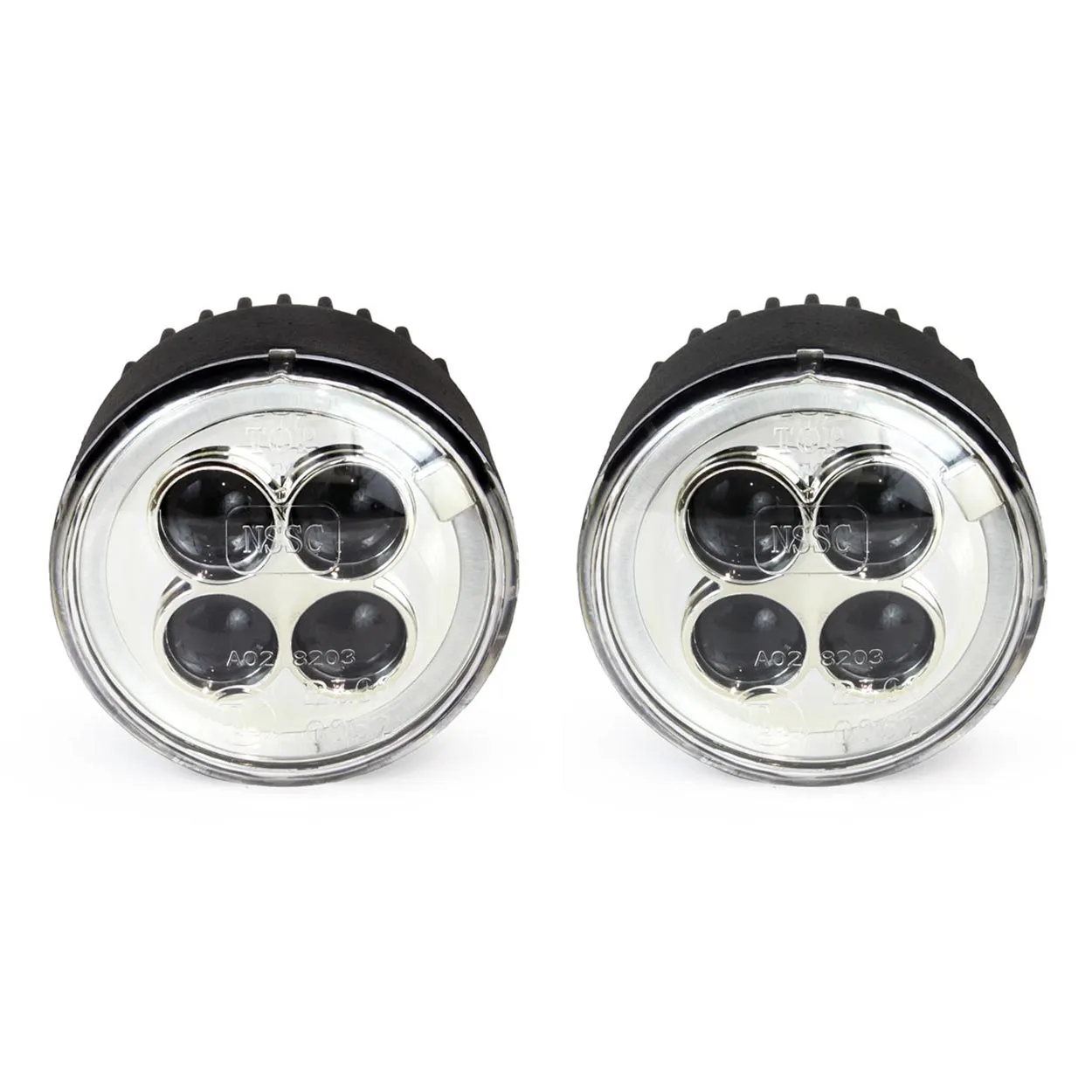 Лампа AMiO 510L 12V 11.16W (01525/015254)