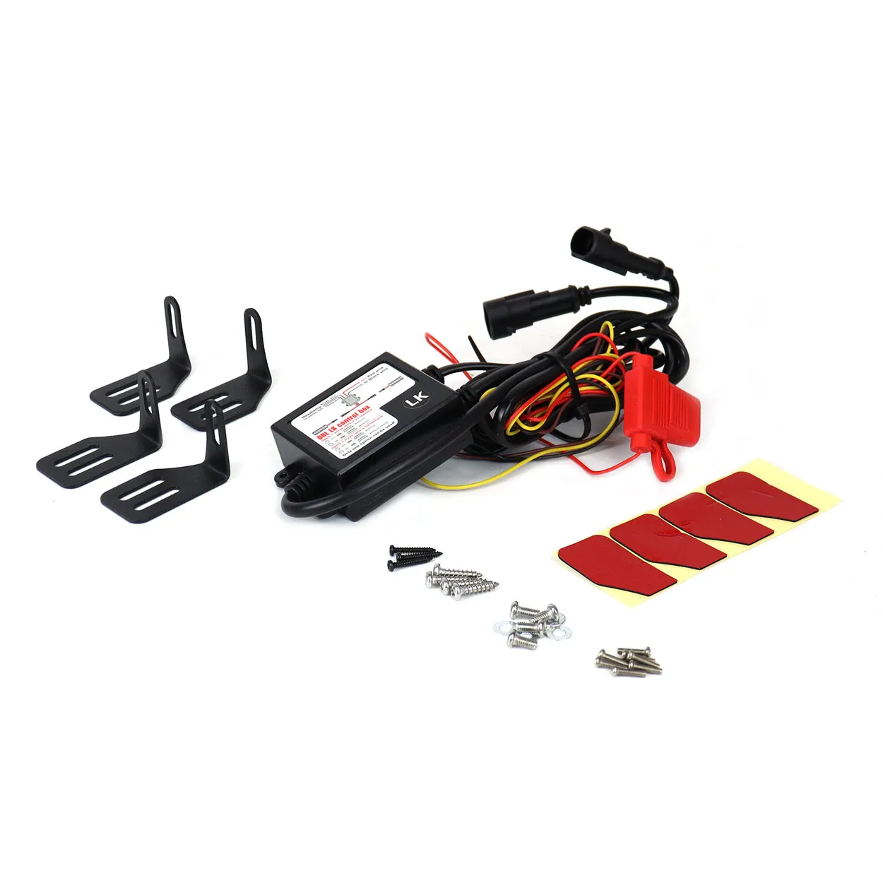 Лампа AMiO 523HP mini 12/24V 12W (01526/015261)