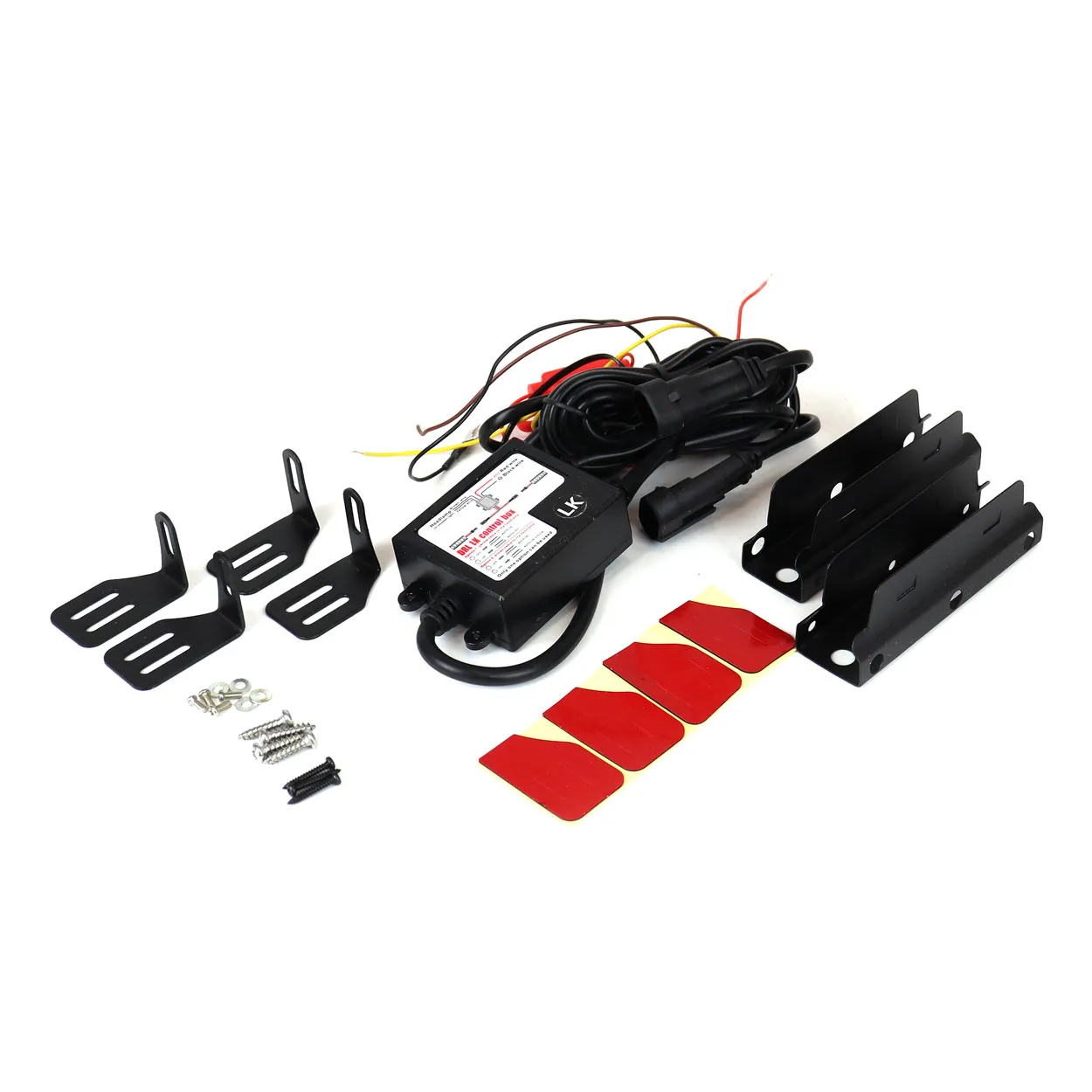 Лампа AMiO 540HP PRO 12/24V 6W (01528/015285)
