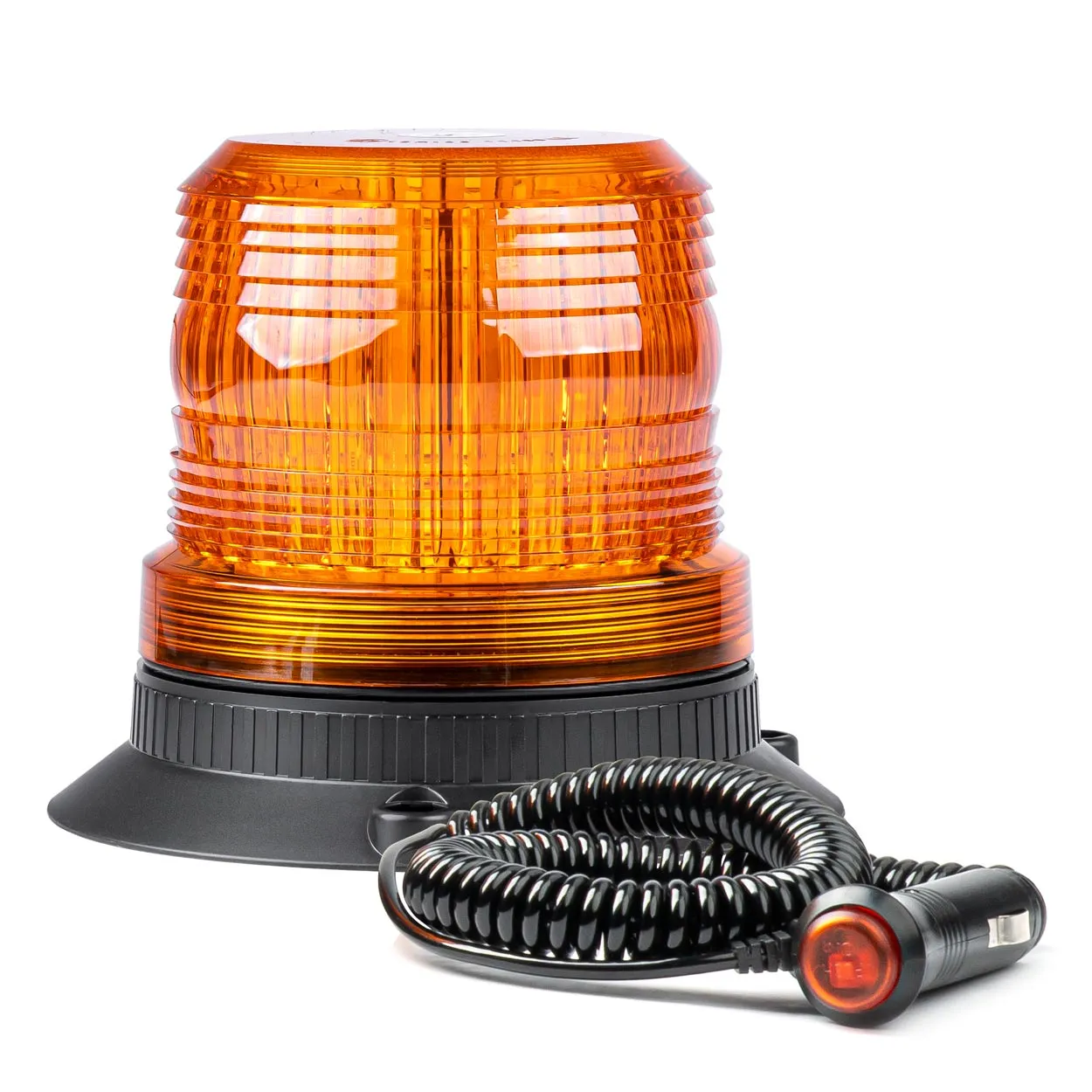 Сигнальна лампа AMiO 80 LED R10 W14M 12-24V (01503/015032)