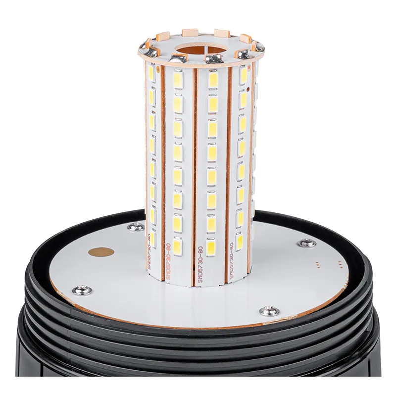 Сигнальная лампа AMiO 80 LED R10 W14M 12-24V (01503/015032)