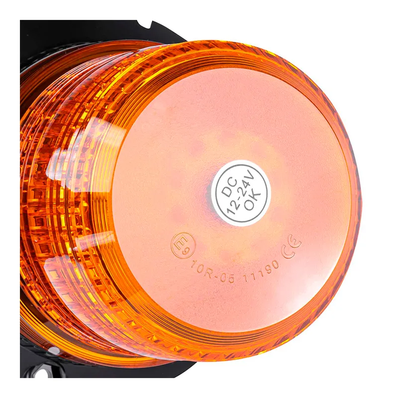 Сигнальная лампа AMiO 80 LED R10 W14M 12-24V (01503/015032)
