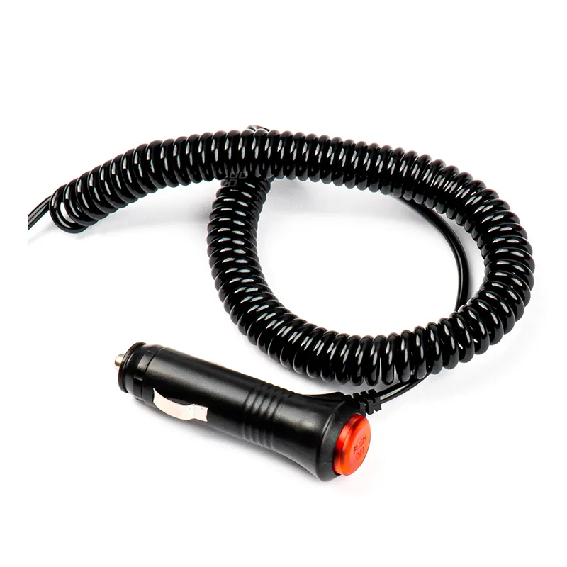 Сигнальная лампа AMiO 80 LED R10 W14M 12-24V (01503/015032)