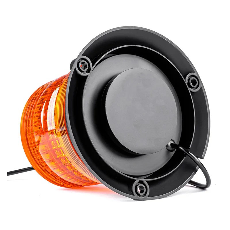 Сигнальная лампа AMiO 80 LED R10 W14M 12-24V (01503/015032)