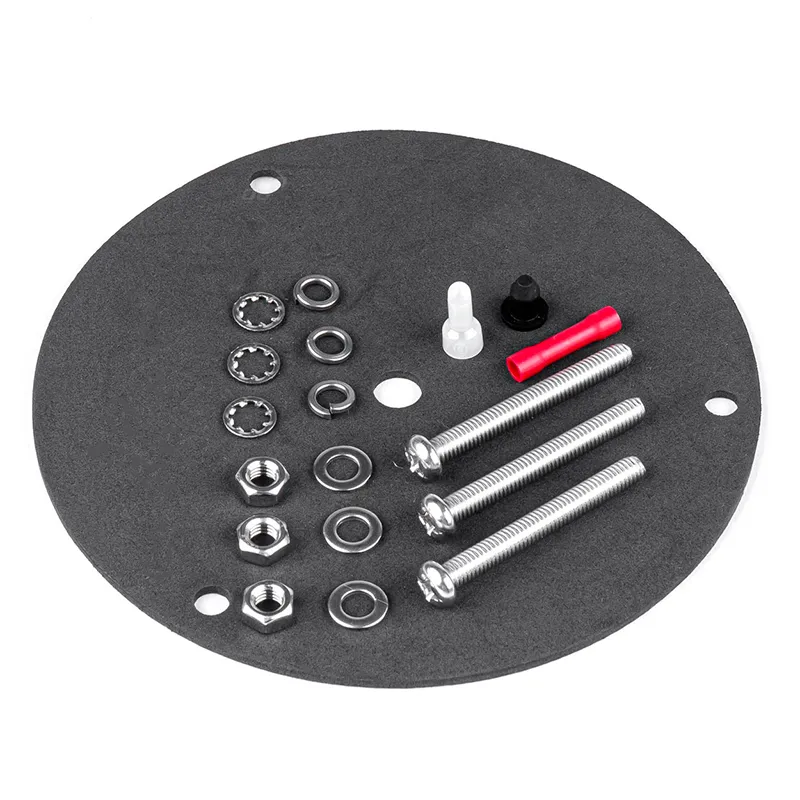 Сигнальная лампа AMiO 80 LED R10 W14M 12-24V (01503/015032)