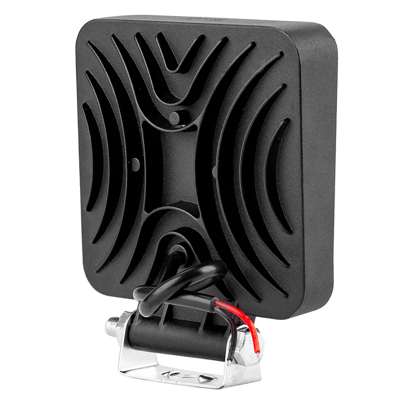 Лампа AMIO AWL10 16LED 12-24V (02424) (024249)