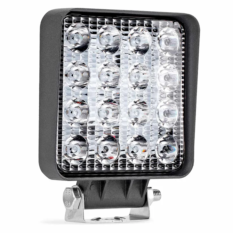 Лампа AMIO AWL10 16LED 12-24V (02424) (024249)
