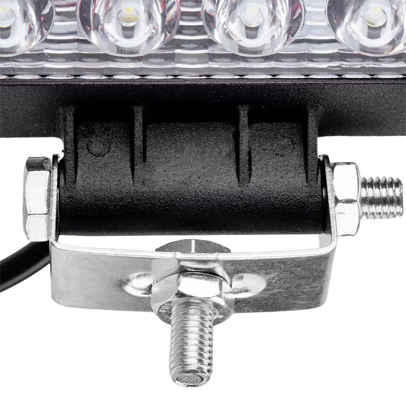 Лампа AMIO AWL10 16LED 12-24V (02424) (024249)