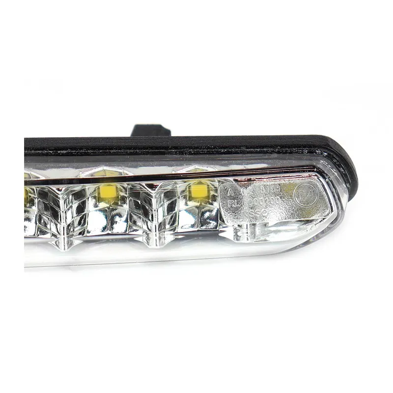 Лампа AMIO DRL 810 ver.2 12/24V 7W (01266) (012666)