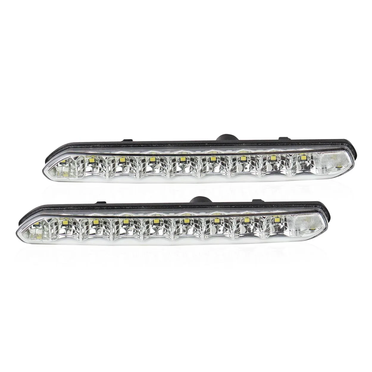 Лампа AMIO DRL 810 ver.2 12/24V 7W (01266) (012666)