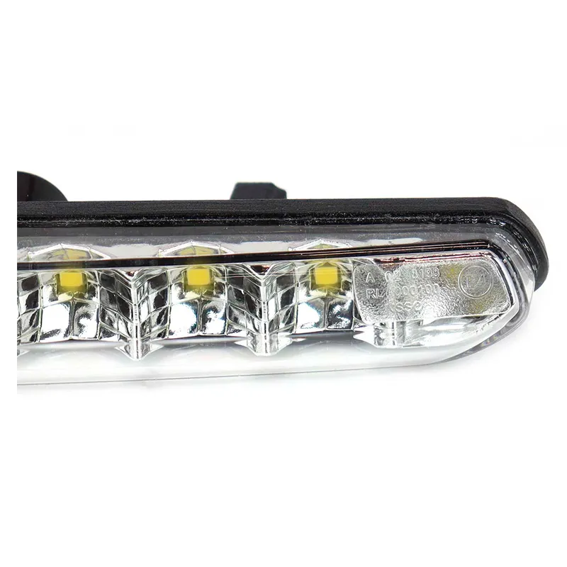 Лампа AMIO DRL 810 ver.3 12V 2.2W (01529) (015292)