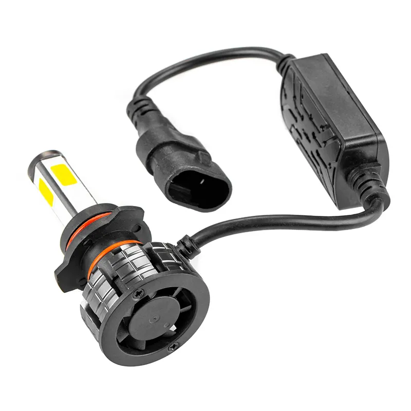 Лампа AMIO LED COB 4Side Series HB4 (02847) (028476)