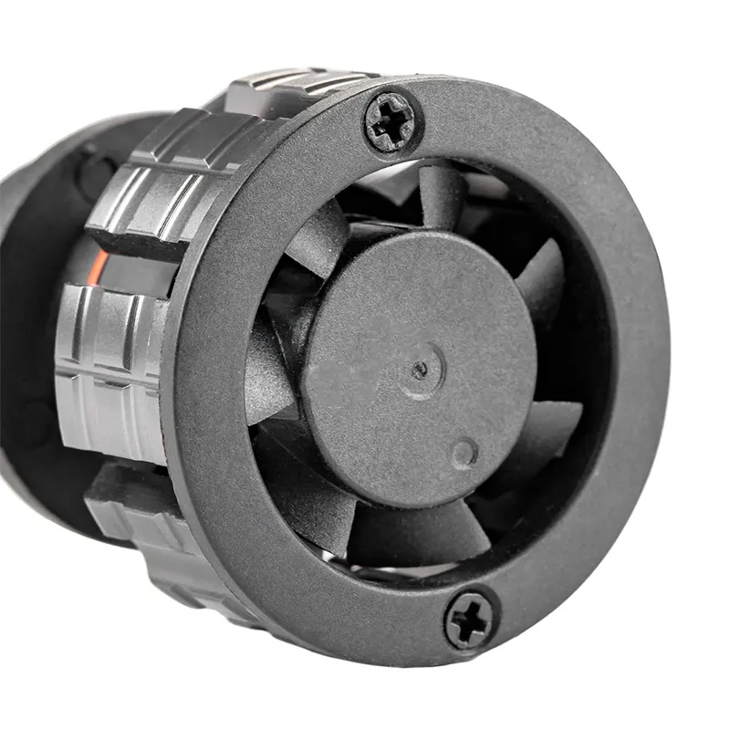 Лампа AMIO LED COB 4Side Series HB4 (02847) (028476)
