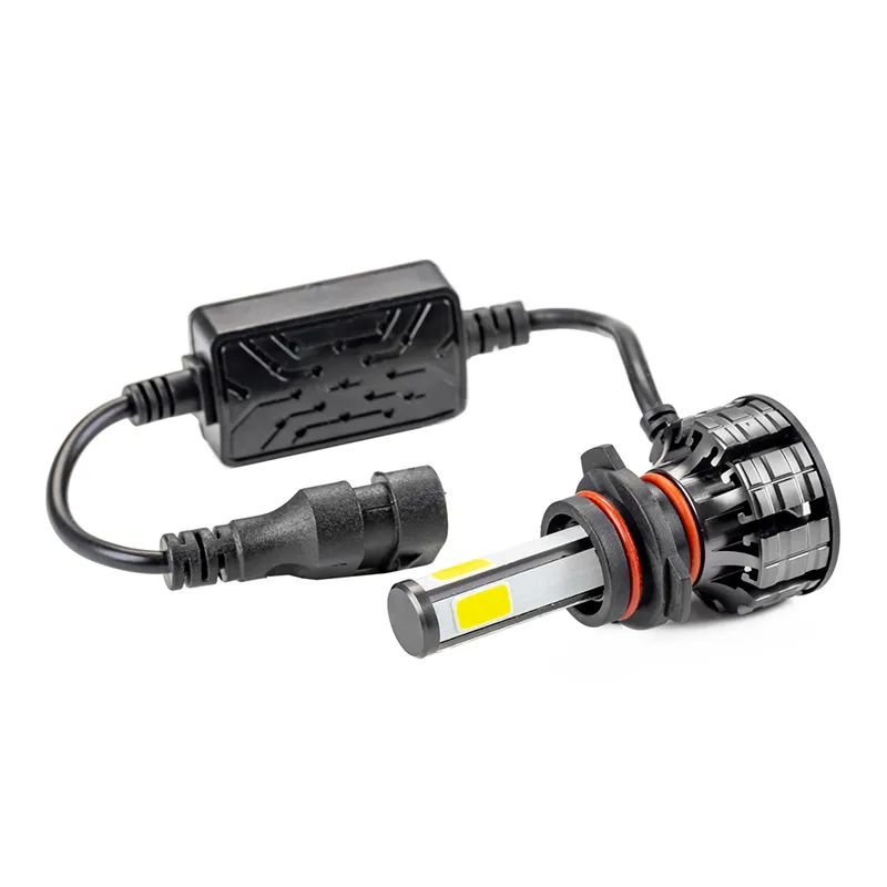 Лампа AMIO LED COB 4Side Series HB4 (02847) (028476)