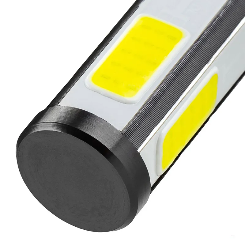 Лампа AMIO LED Headlight COB 4Side Series H8/H9/H11 (02845) (028452)