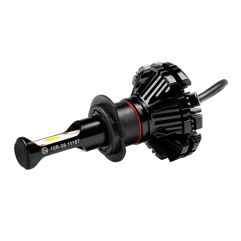 Лампа AMIO LED Headlight CX Series H7 2018 (01074) (010747)