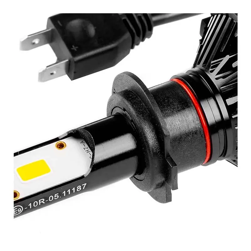 Лампа AMIO LED Headlight CX Series H7 2018 (01074) (010747)