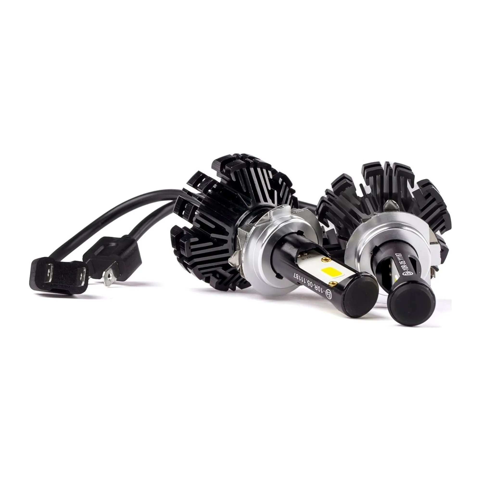 Лампа AMIO LED Headlight CX Series H7-6 2018 (01076) (010761)