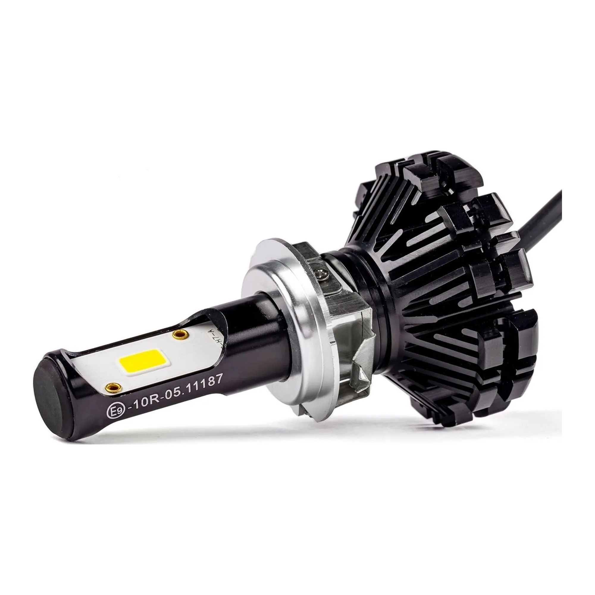 Лампа AMIO LED Headlight CX Series H7-6 2018 (01076) (010761)